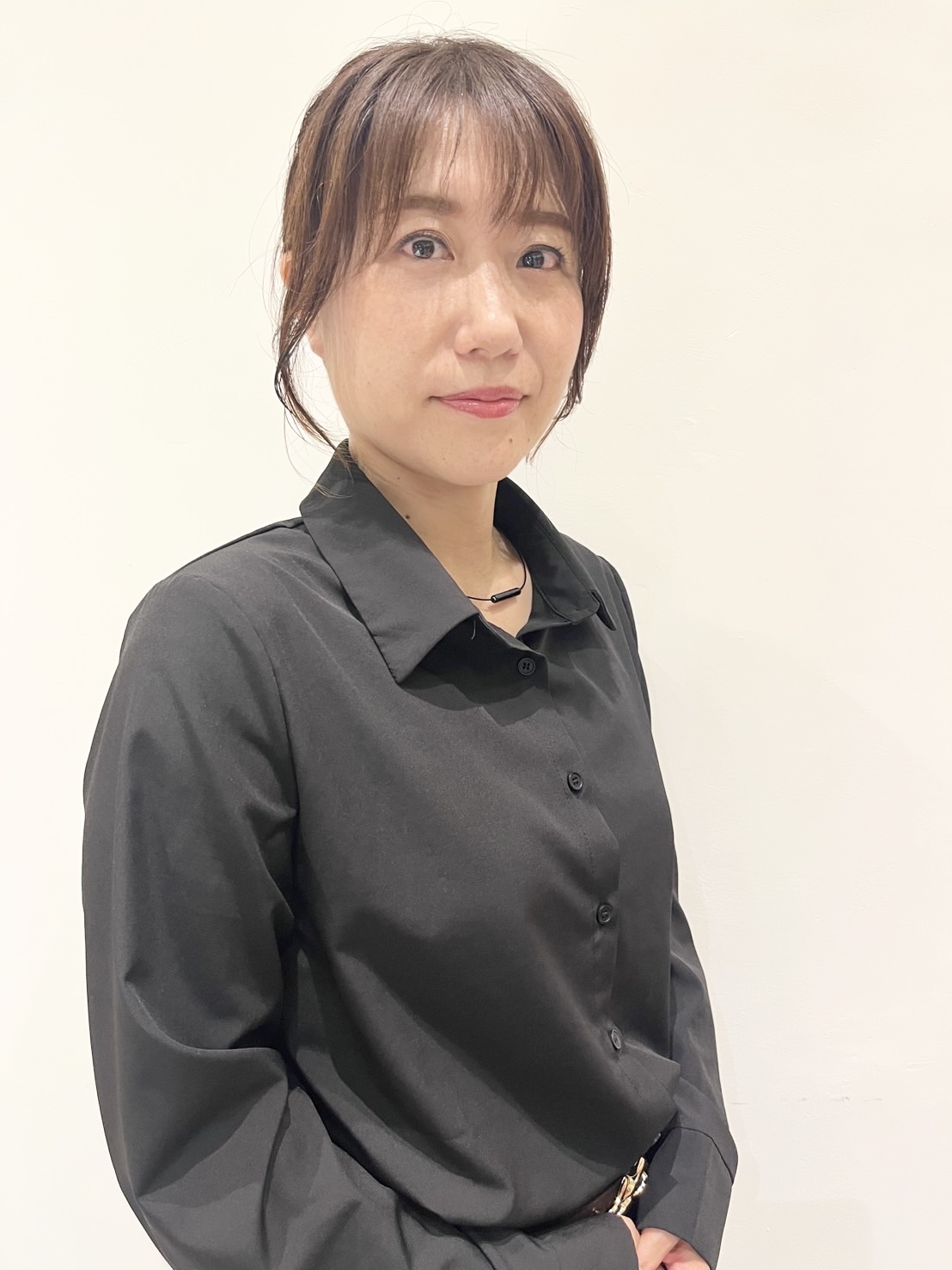 樋上　万純